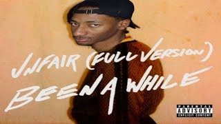 6LACK- Unfair (Full Version) / Been a While (First Reaction/Review)