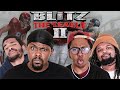 Nothing But Controversy Crap Talk NFL Blitz The League 2 Tourney