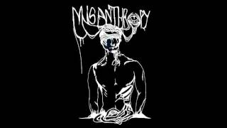 Misanthropy - The Deeps Of The Existence (Demo)