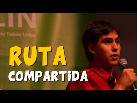 Ruta Compartida