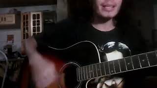 Blitzkid - The Trunk (Acoustic Cover)