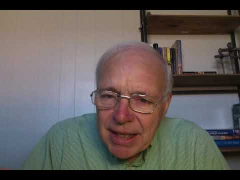 2 Chronicles 7:13-14 -- IF…THEN