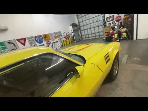 1979 Chevrolet Camaro (CC-1841124) for sale in POMPANO, Florida