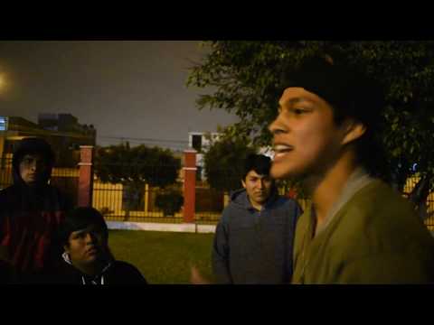 DAP vs ARGOS vs ZETA - 4tos  - ´´Audición Royal Battles¨