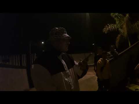 ACTUACIÓN DE DOXA-S (ENERO) | #URBAN_LEAGUE 2020 #DREM_TENERIFE