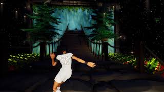 fortnite dance replay - tik tok -