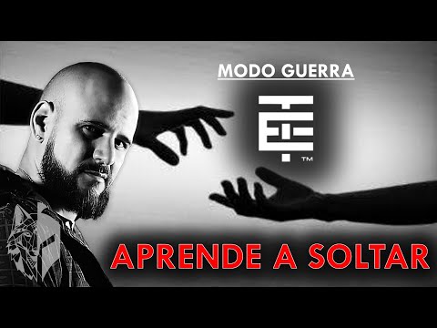 🚩 APRENDE A SOLTAR: DÉJALA IR Y MÁNDALA A LA VERG4 | ElTemach🔥#modoguerra #DesarrolloPersonal #Viral