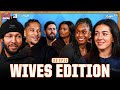 Merry Knicksmas from Jalen, Josh & their Wives!