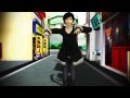[MMD][Durarara] Orihara Izaya * Renai Circulation ...