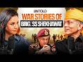 Brig SS Shekhawat REVEALS Secret Op Stories Leaving 21 Para SF Mindset Masterclass Of 21 Para SF