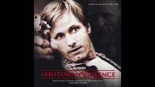 A History of Violence - The Staircase