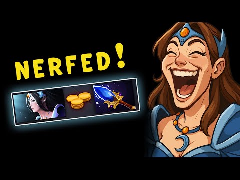 How To Play Mirana And Torture Enemies As Support - Dota 2 Patch 7.39 E