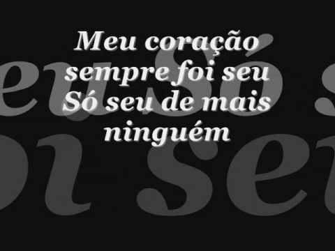 Me Diz - Sensação