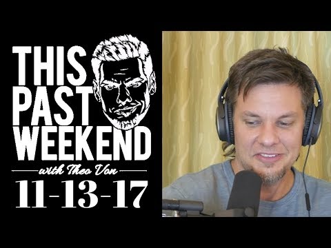 11-13-17 | This Past Weekend #51 video thumbnail