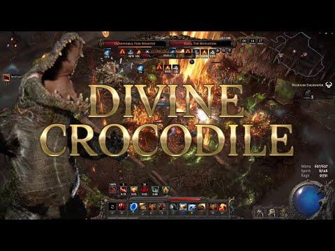 Meteor Bear Seeks Immortality ~ AFK Simulacrum?