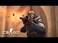 Dimaka In CSGO