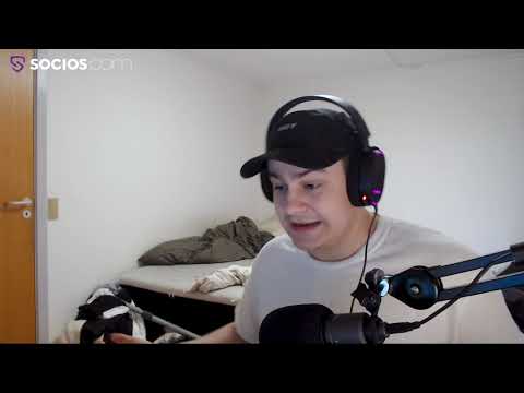 Battle Royale & Esports with Copenhagen Flames - #FanFlux Episode 3