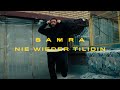 SAMRA - NIE WIEDER TILIDIN (prod. by Maik the Maker) [Official Video]