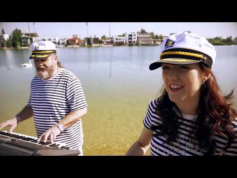 AKCENT LIVE - V Senci na jazerách