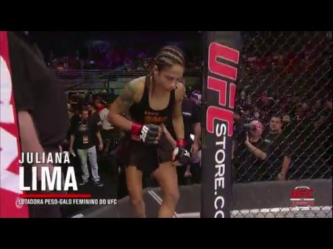 Women’s Action Added To TUF 25 Finale