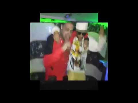 Willistic El Servidor - Romo Palo y Gozadera (En vivo) pro by steffon3lgenio)