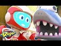 Space Ranger Roger Roger Saves The Shark HD Full Episodes 26 Videos For Kids