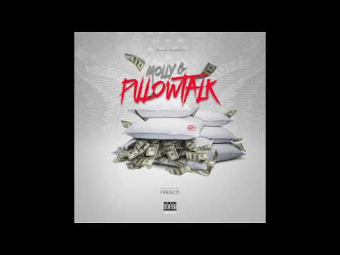 Molly G - "Pillow Talk" | Prod. Fre$co