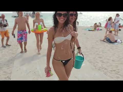 The Parakit feat  Alden Jacob – When I Hold You Denis First Remix