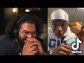 Grizzy REACTS To Memes That Get Funnier Every Minute