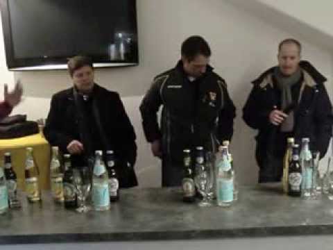 PK EHC Bayreuth - EV Regensburg 28.12.13