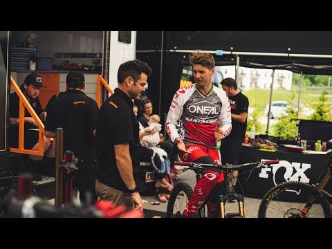 DIALED Episode #5 - PRACTICE & PUZZLING