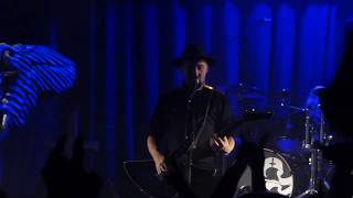 Master's Hammer - Každý z nás