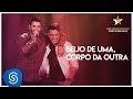 Jefferson Moraes - Beijo de Uma, Corpo da Outra part Gusttavo Lima(Start in São Paulo)[Vídeo Oficial Jefferson Moraes - Beijo de Uma, Corpo da Outra part Gusttavo Lima(Start in São Paulo)[Vídeo Oficial