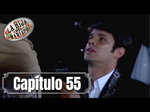 La Hija del Mariachi | Capítulo 55 | Francisco le pide matrimonio a Rosario
