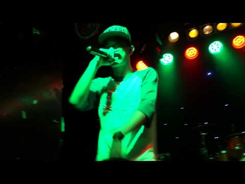 130714 비공식적기념일 JJK,올티 - Give&Take