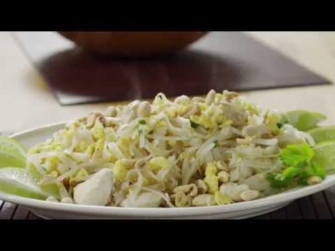 How to Make Pad Thai | Asian Recipes | Allrecipes.com