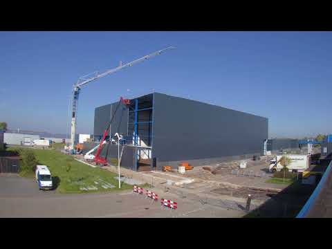 Timelapse - Motip Dupli