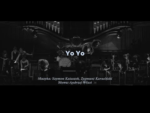 Jazz Band Młynarski-Masecki - „Yo-Yo” (LIVE)