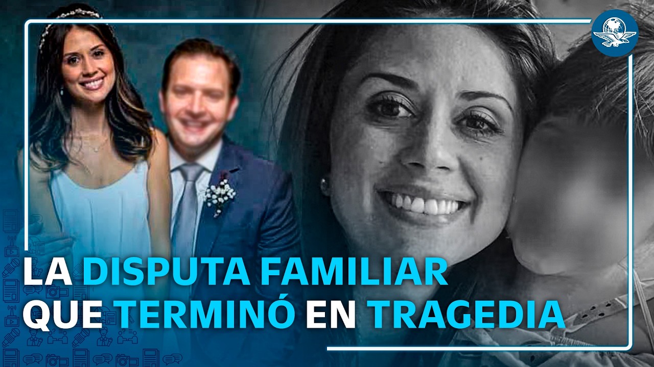 Vivian, de 4 años, fue asesinada por su madre; así comenzó la disputa familiar
