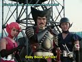 Blu-ray Preview Clip [Subtitled]