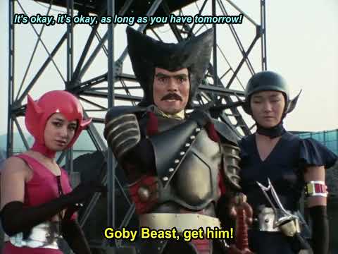 Blu-ray Preview Clip [Subtitled]