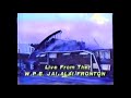 Palm Beach Jai Alai Fire Live Report WPTV 1978