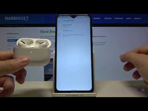 How to Pair AirPods Pro With Nokia 5.3 - Link AirPods Pro With Nokia Smartphone
