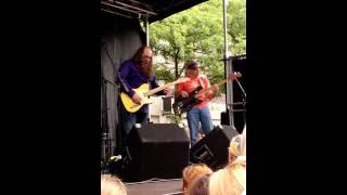 Laith Al-Saadi - Ann Arbor - Sonic Lunch 2016 (1)