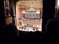 Cecilia Bartoli - Mozart: Voi che sapete (Praha ...