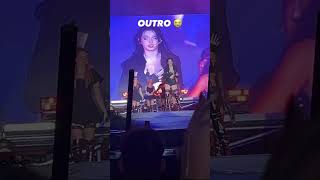 Manifest - Outro #manifest #outro #konser #hilalyelekçi #zeynepoktay #esinbahat