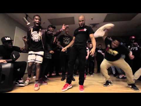 The Rev South Side | MR. WOW vs 7STARR