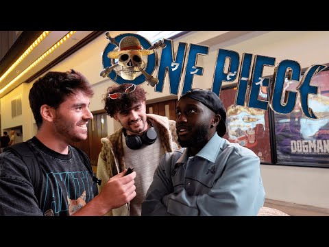 One Piece NETFLIX - Débrief épisode 1 & 2