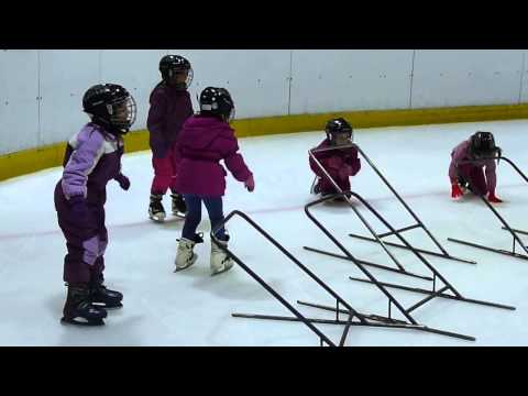 Ovikori Zalaegerszeg jégcsarnok