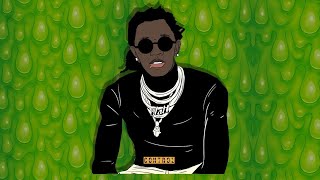 Young Thug - Dance (Unreleased)